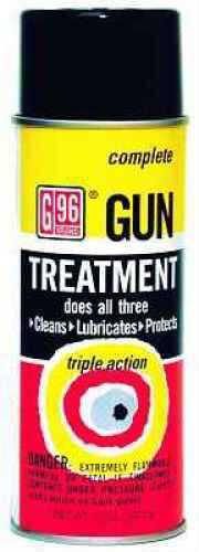 G96 Products Gun Treatment 12 OZ 1055P